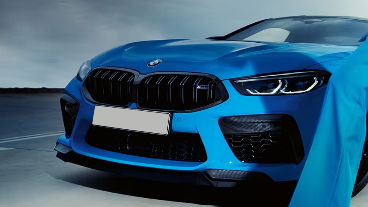 BMW M8 Coupe Competition 2025: दमदार 616 bhp पावर, शानदार लुक और हाई-टेक फीचर्स, कीमत 2.44 करोड़