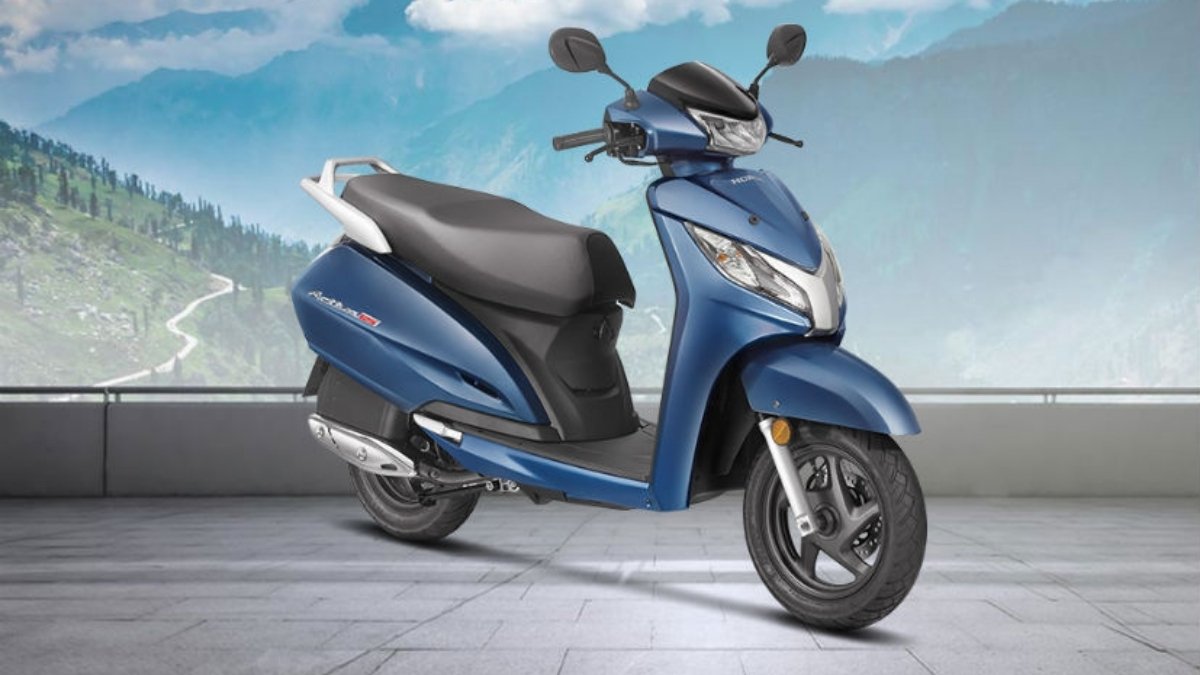 80,000 के अंदर बेस्ट स्कूटर Honda Activa 125 में मिलेंगे जबरदस्त फीचर्स और आरामदायक राइड