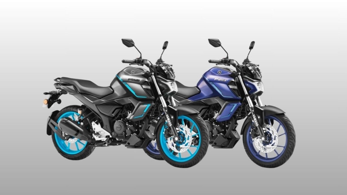 Yamaha FZ S Hybrid: 149cc इंजन, डिजिटल डिस्प्ले और ABS ब्रेक जानिए पूरी डिटेल