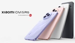 Xiaomi Civi 5 Pro: 40,000 की रेंज में वो सब कुछ जो एक फ्लैगशिप में चाहिए