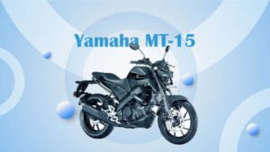 1.68 लाख में लॉन्च हुई Yamaha MT 15 V2 मिलेंगे LED लाइट्स, डिजिटल डिस्प्ले और ट्रैक्शन कंट्रोल