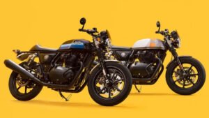 Royal Enfield Continental GT 650: 3.19 लाख में मिले दमदार 648cc इंजन और क्लासिक रेट्रो लुक