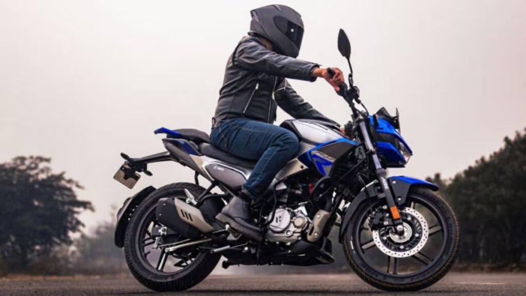 Hero Xtreme 125R: स्टाइल, परफॉर्मेंस और फीचर्स का बेमिसाल संगम, कीमत मात्र 95,000