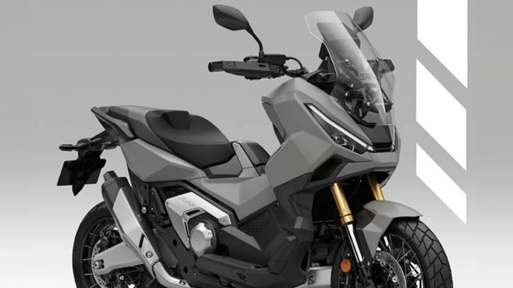 Honda X-ADV: जानिए 745cc इंजन वाली इस एडवेंचर बाइक की कीमत और दमदार फीचर्स