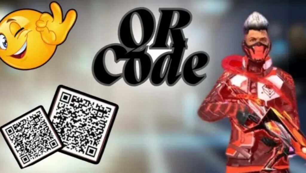 Free Fire Anniversary Bundle QR Code 2025: कुछ सेकंड में स्कैन करें और जीतें लेजेंडरी आउटफिट्स