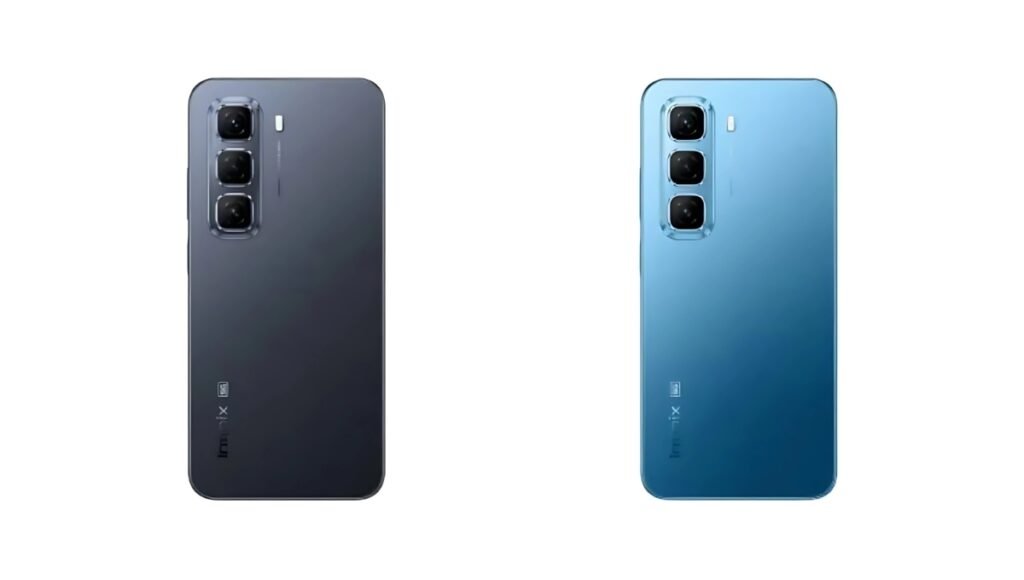 10,000 में मिलेगा 48MP कैमरा, 120Hz डिस्प्ले और 5000mAh बैटरी Infinix Hot 50 है कमाल