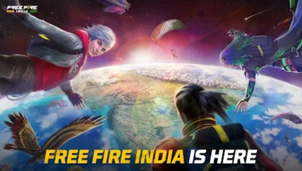 Free Fire India 2025: इंतज़ार अब होगा खत्म या बढ़ेगा और जानिए हर डिटेल