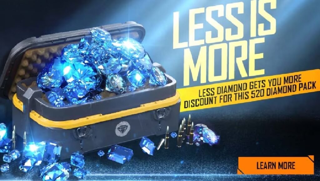 Free Fire Redeem Code 01 July 2025: डायमंड्स, गन स्किन्स और बंडल्स के साथ मचाएं धमाल