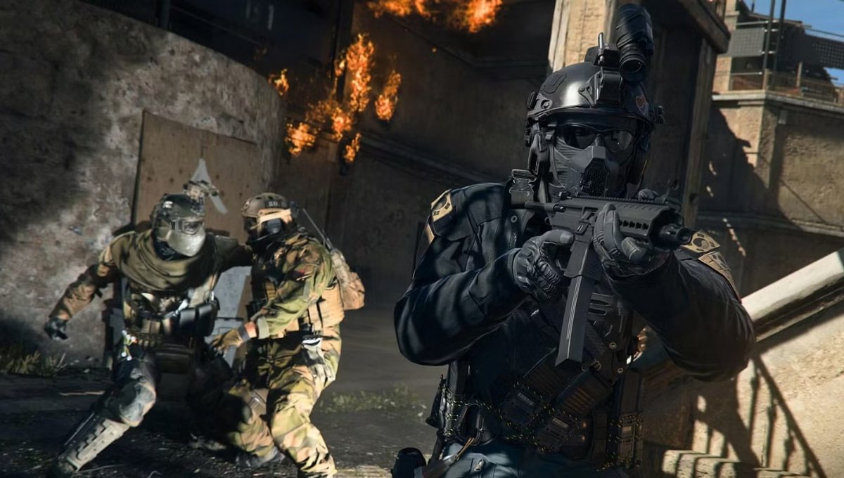 Call of Duty 2026: कोरियन पेनिनसुला में रचा जाएगा नया इतिहास, जानिए लीक हुई खास बातें