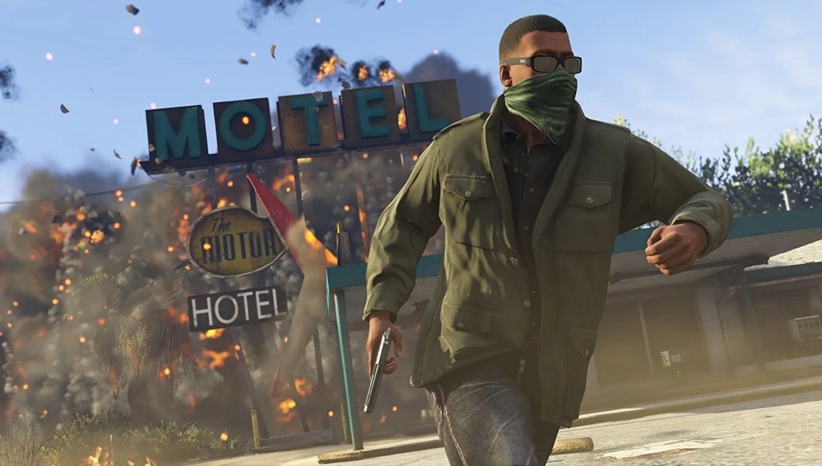 GTA Online में जून 2025 में आ रहा है नया समर DLC अपडेट