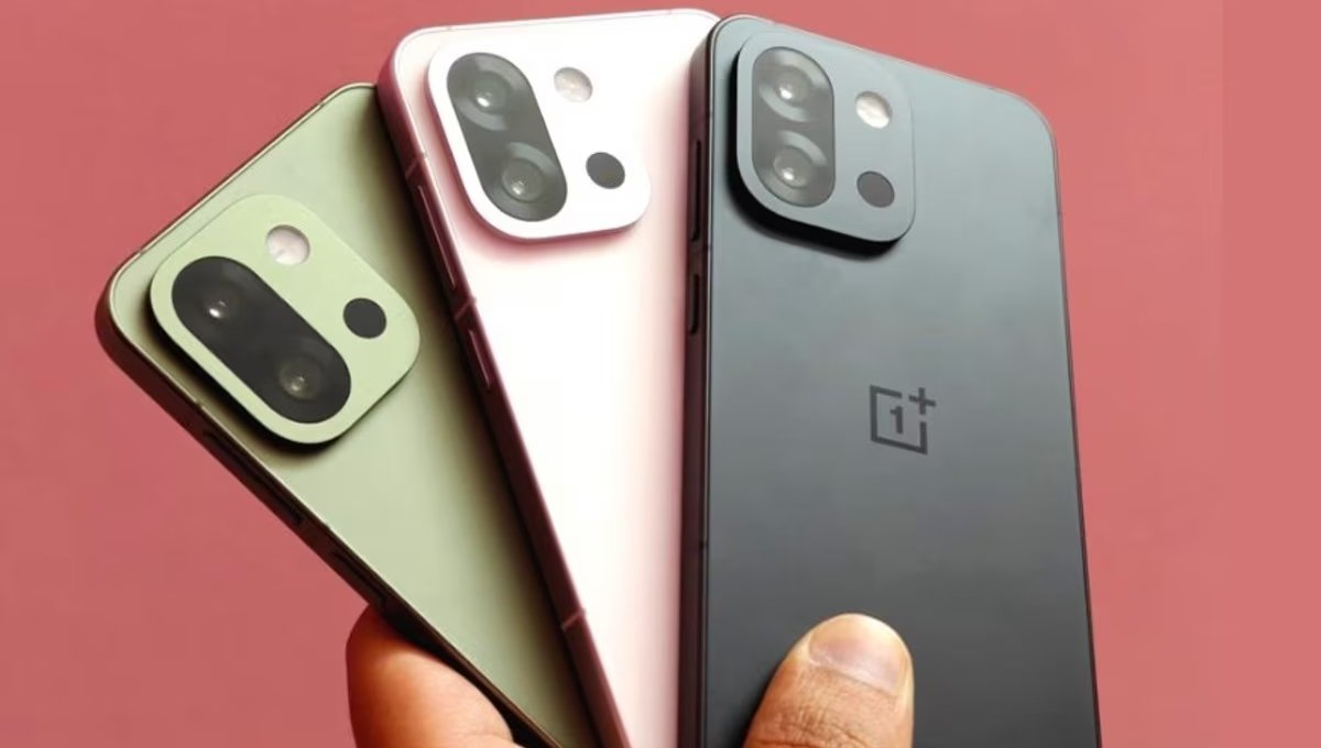 OnePlus 13s की धमाकेदार एंट्री आज, मिलेगा पावरफुल प्रोसेसर और धांसू फीचर्स जानें सब कुछ