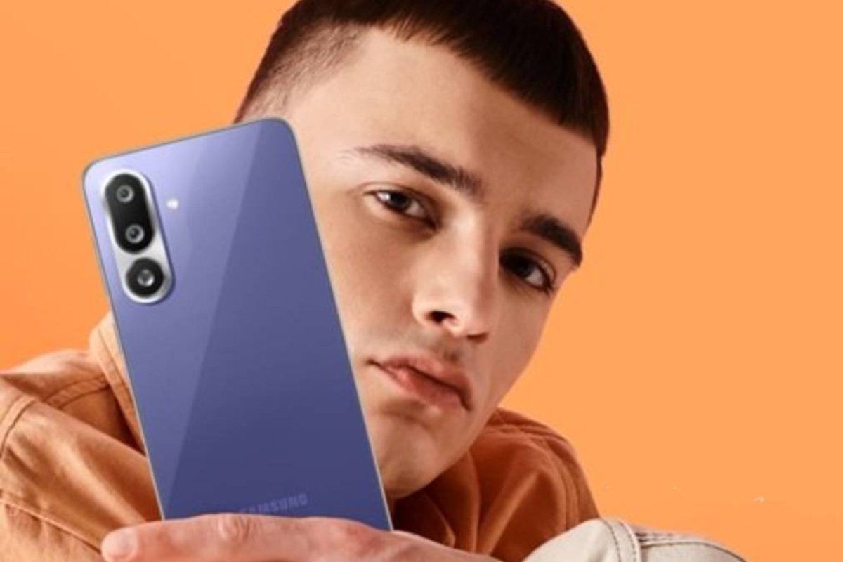 ₹20,000 में मिलेगा Samsung Galaxy F56, जानिए दमदार फीचर्स