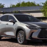 Lexus NX की कीमत और फीचर्स, 2487cc इंजन और 200kmph टॉप स्पीड के साथ