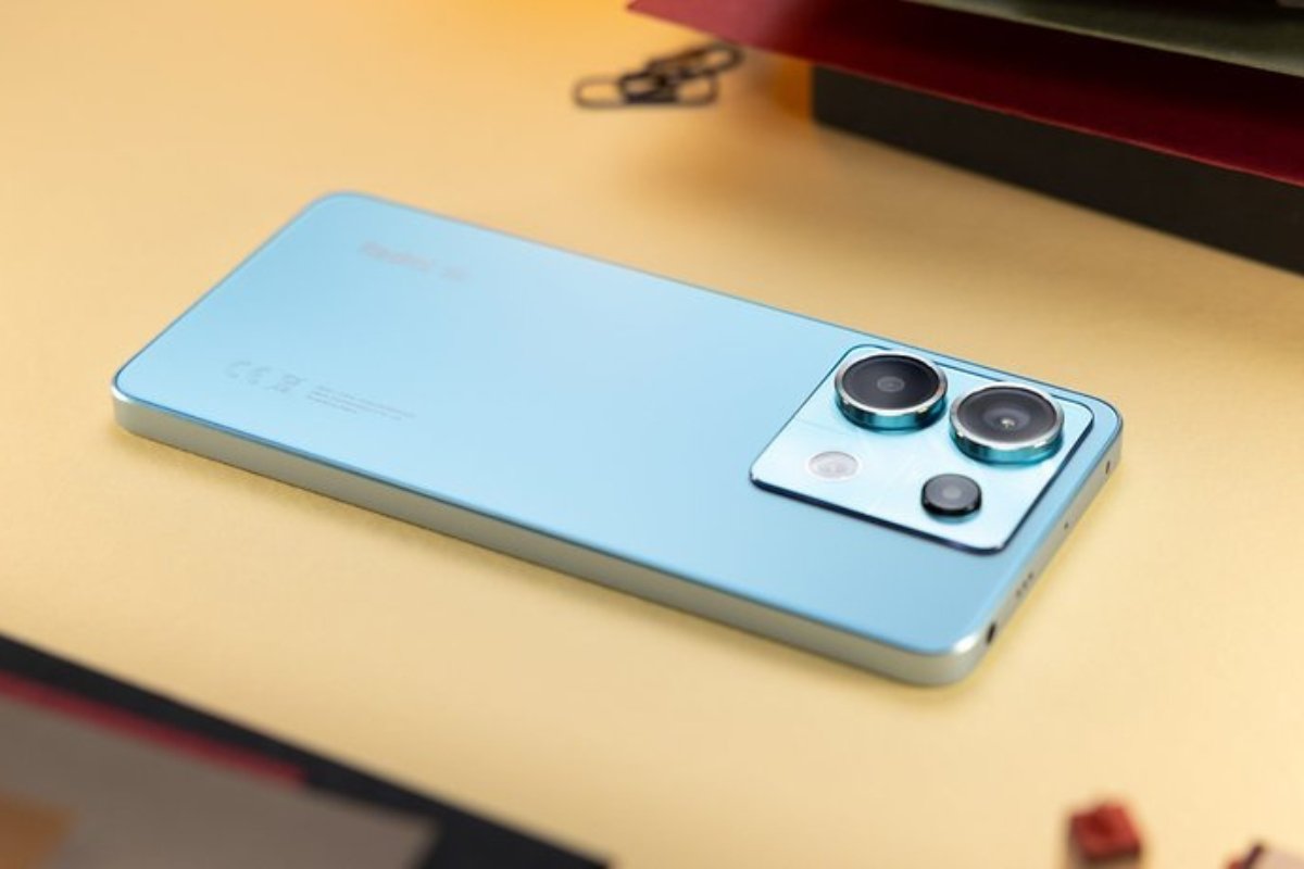 Redmi Note 14S: 200MP कैमरा, 67W चार्जिंग और कीमत सिर्फ ₹14,999 से शुरू