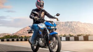 Hero Xtreme 125R: स्टाइलिश बाइक, दमदार परफॉर्मेंस और 1.20 लाख की कीमत में बेहतरीन फीचर्स
