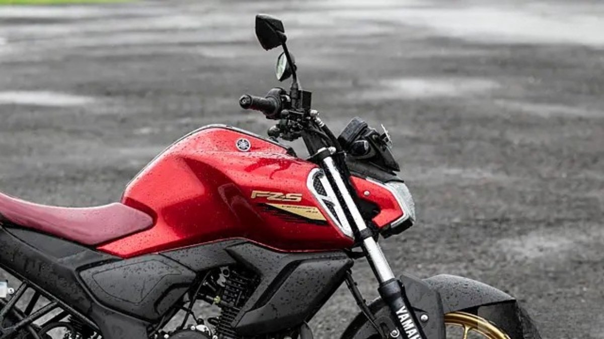 Yamaha FZS FI V4: सिर्फ 1.30 लाख में ले जाएं परफॉर्मेंस और स्टाइल से भरपूर यह बाइक