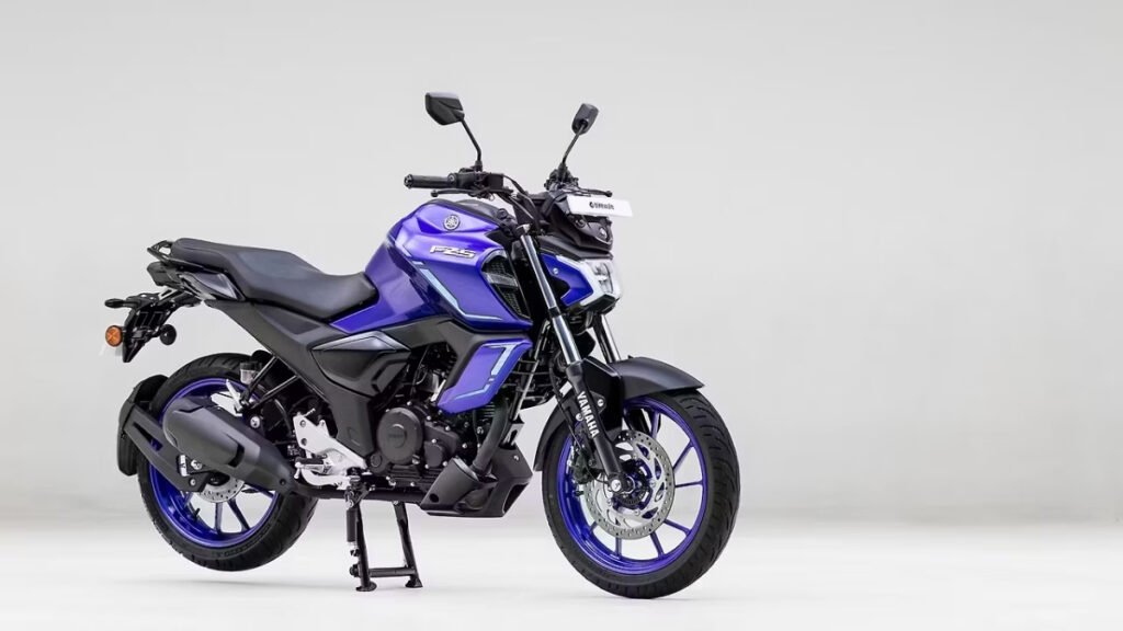 Yamaha FZ S Hybrid: 149cc इंजन, ट्रैक्शन कंट्रोल और डिजिटल डिस्प्ले, कीमत 1.30 लाख से शुरू