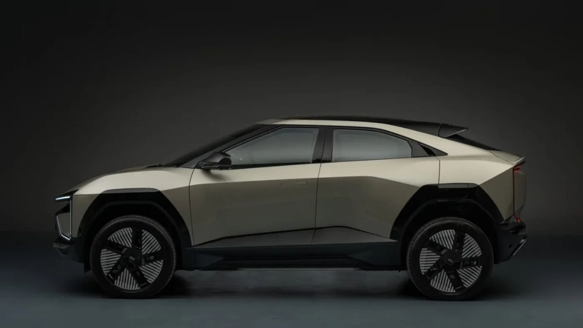 Mahindra BE 6: 30 लाख में मिलेगी 683KM रेंज वाली लग्ज़री इलेक्ट्रिक SUV