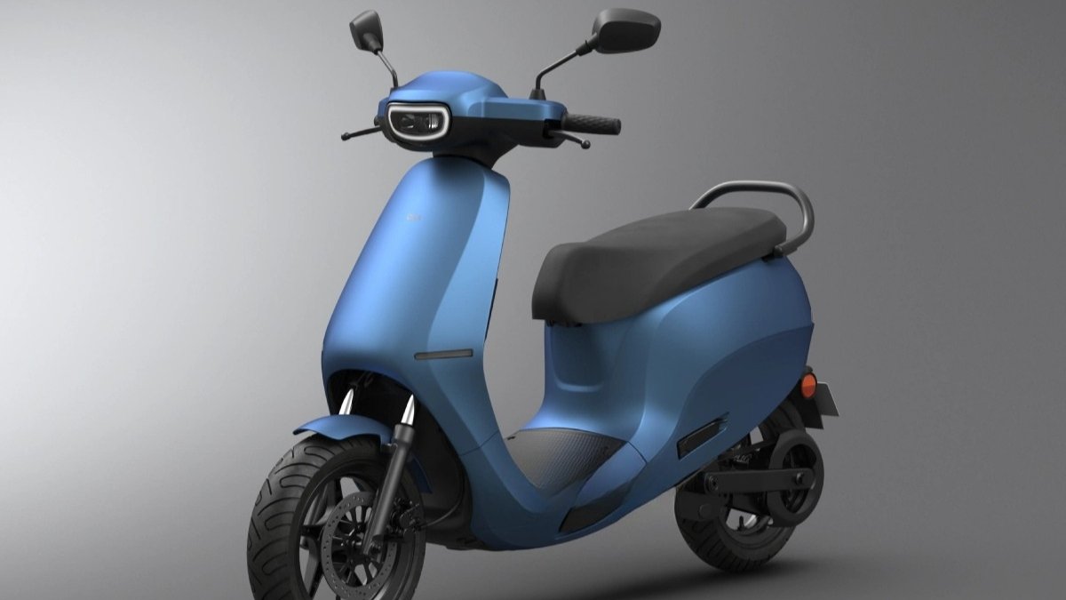 OLA S1 Pro Electric Scooter: जानिए कीमत, टॉप स्पीड और शानदार फीचर्स