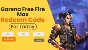 आज के Garena Free Fire Redeem Code 22 जून बिना पैसे खर्च किए पाएं खास रिवॉर्ड्स