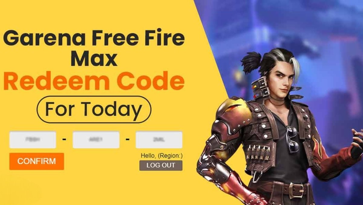आज के Garena Free Fire Redeem Code 22 जून बिना पैसे खर्च किए पाएं खास रिवॉर्ड्स
