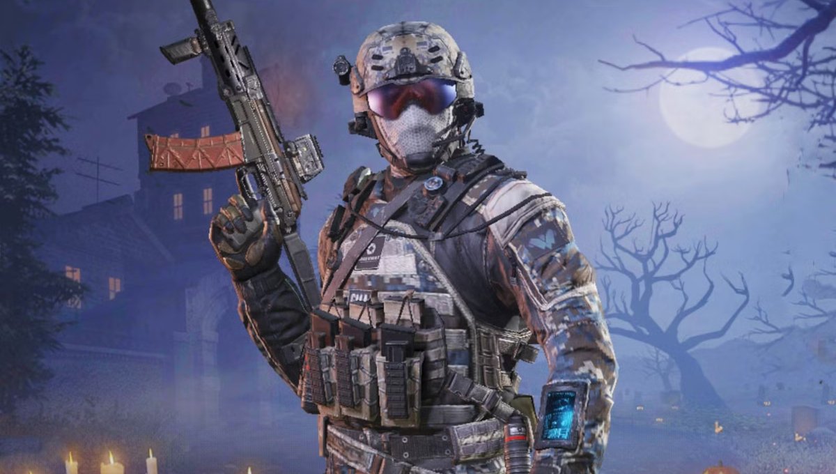 Call of Duty Mobile Season 5: NieR क्रॉसओवर ने मचाया धमाल, फैंस को मिले जबरदस्त रिवॉर्ड्स