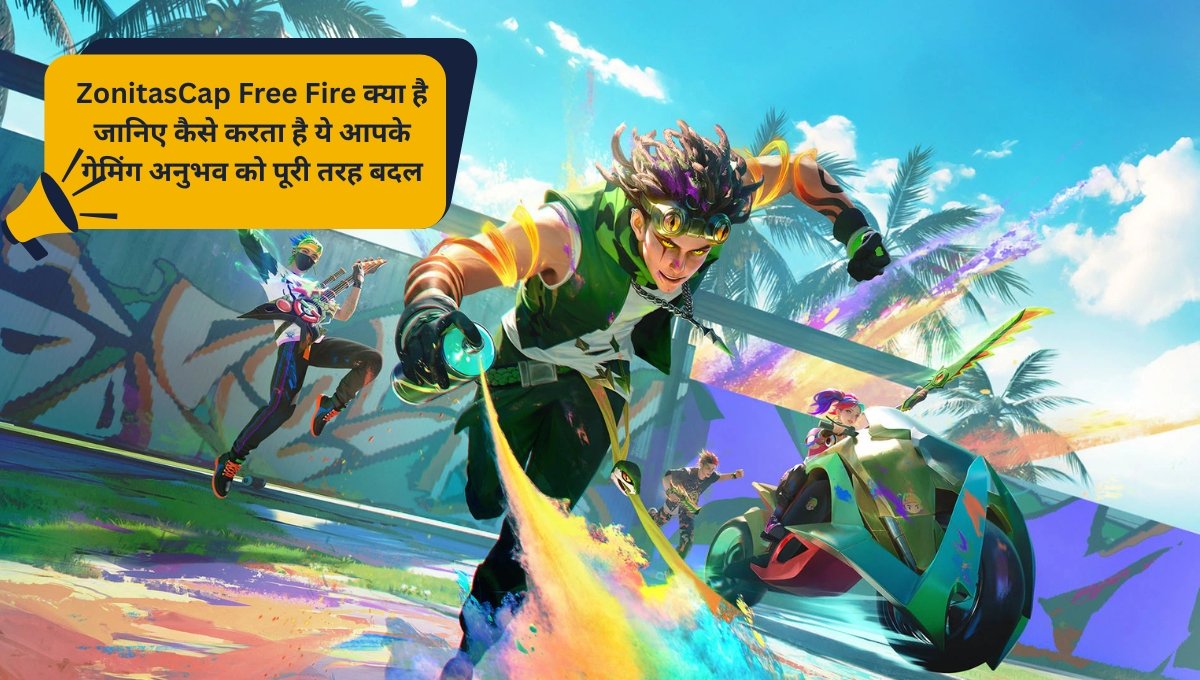 ZonitasCap Free Fire क्या है जानिए कैसे करता है ये आपके गेमिंग अनुभव को पूरी तरह बदल