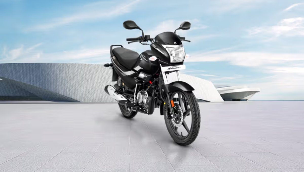 Hero Splendor 125