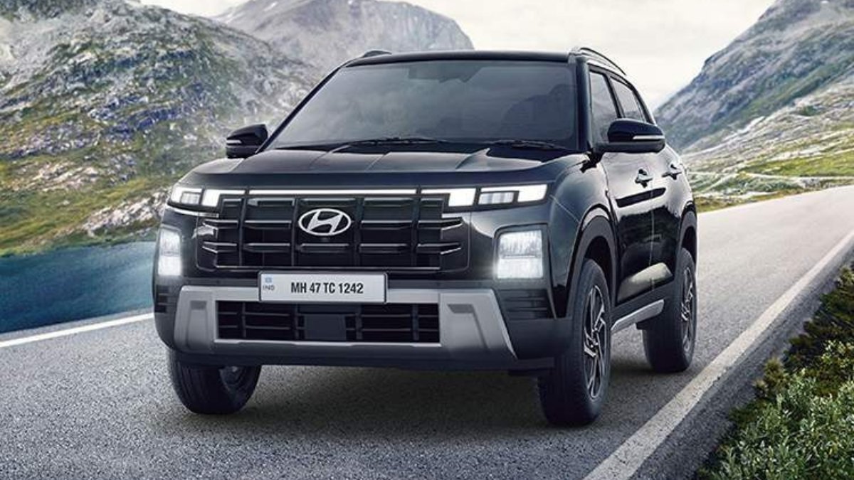 Hyundai Creta: की कीमत 11 लाख से शुरू, अब मिलेगा 360 कैमरा, पैनोरमिक सनरूफ और Diesel का दम