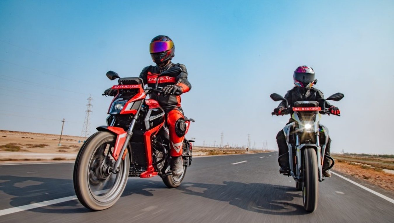 Matter AERA: 5kWh बैटरी, टचस्क्रीन डिस्प्ले और 105kmph स्पीड सिर्फ 1.74 लाख में