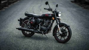 Royal Enfield Classic 350: सिर्फ 1.93 लाख में 27Nm टॉर्क और क्लासिक रॉयल लुक