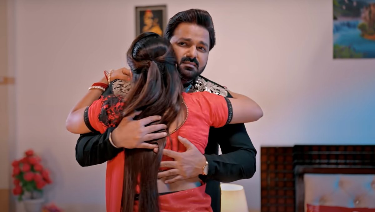 Bhojpuri Song: Pawan Sing और Shilpi Raj का नया धमाका भोजपुरी का सबसे हिट सांग 2025