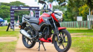 TVS Raider 125: 95,219 में दमदार 124.8cc इंजन और डिजिटल फीचर्स वाली बाइक