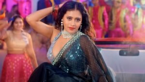 Pawan Singh और Shilpi Raj का नया धमाकेदार गाना ‘कजरा मोहब्बत वाला’ मचा रहा है धूम