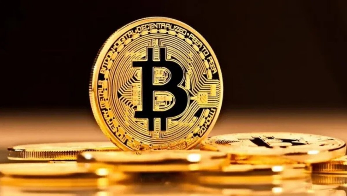 Bitcoin ने रचा नया इतिहास, पहली बार 1,18,000 डॉलर के पार, क्या अब भी आगे बढ़ेगा सफर