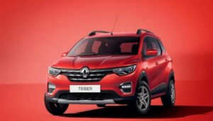 Renault Triber: 6 लाख में 7 सीट्स, 4 एयरबैग और जबरदस्त लुक