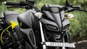 Yamaha MT 15 V2: 130kmph टॉप स्पीड, 155cc इंजन और कीमत सिर्फ 1.68 लाख