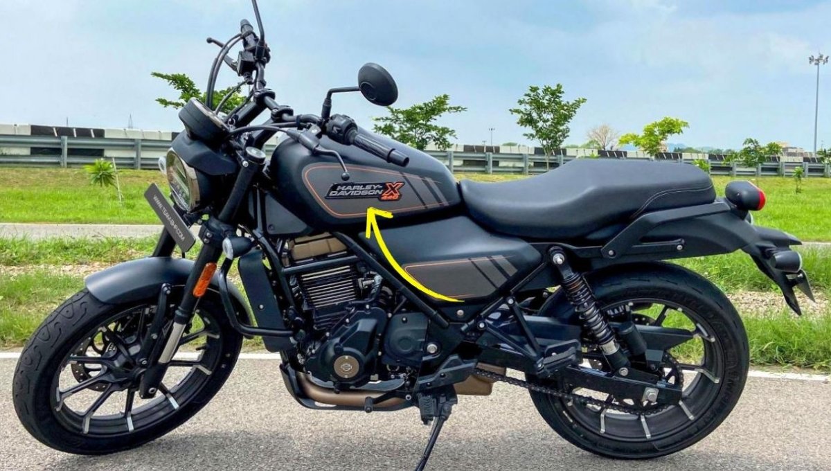 Harley-Davidson X440: सिर्फ 2.39 लाख में, 440cc दमदार इंजन और 135 की स्पीड का जलवा