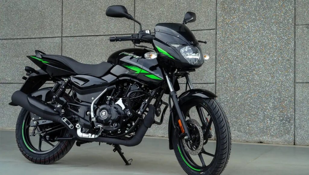 सिर्फ 90,003 में लीजिए Bajaj Pulsar 125 दमदार फीचर्स और भरोसेमंद परफॉर्मेंस के साथ