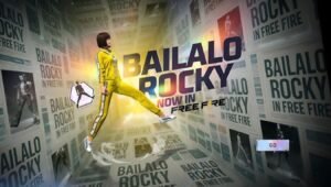 Bailalo Rocky Emote Free Fire: जबरदस्त डांस स्टाइल वाला इमोट अब फ्री में पाएं, बस अपनाएं ये एक ट्रिक