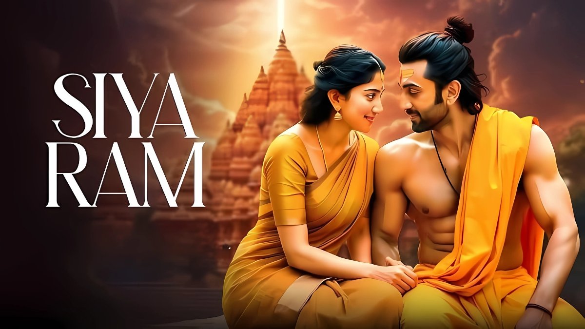 RAMAYAN Official Trailer: Ranbir Kapoor की नई फिल्म ने मचाया तहलका