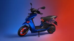 Ather 450 Apex: सिर्फ 1.89 लाख में मिले 100kmph स्पीड और 3.7kWh बैटरी