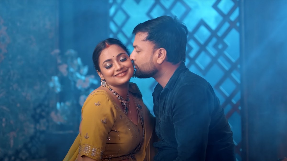 Bhojpuri Song: राजा जी के तुरल Arvind Akela Kallu और Shilpi Raj का नया भोजपुरी धमाका