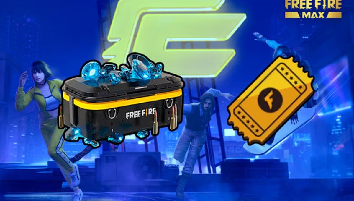 फ्री में डायमंड्स और रिवॉर्ड्स चाहिए तो Free Fire के नए Redeem Codes आज ही रिडीम करें