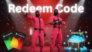 Free Fire Redeem Code 21 जुलाई 2025: आज फ्री में पाएं डायमंड्स, स्किन्स और स्पेशल बंडल्स