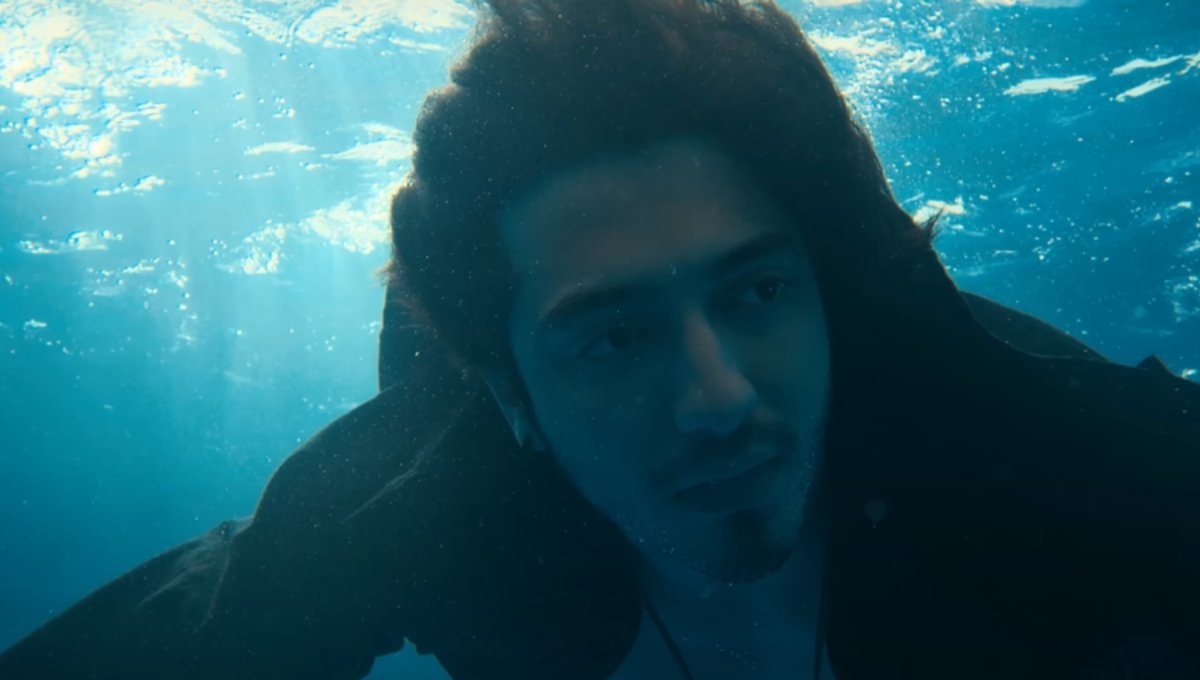 Saiyaara: जब प्यार बन जाए ज़िंदगी का सबसे खूबसूरत संगीत