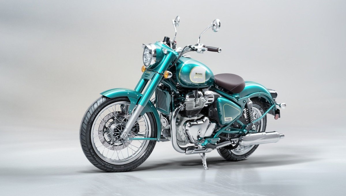 Royal Enfield Classic 650: अब सिर्फ 3.20 लाख में मिलेगी 157 kmph की रफ्तार और रॉयल फील