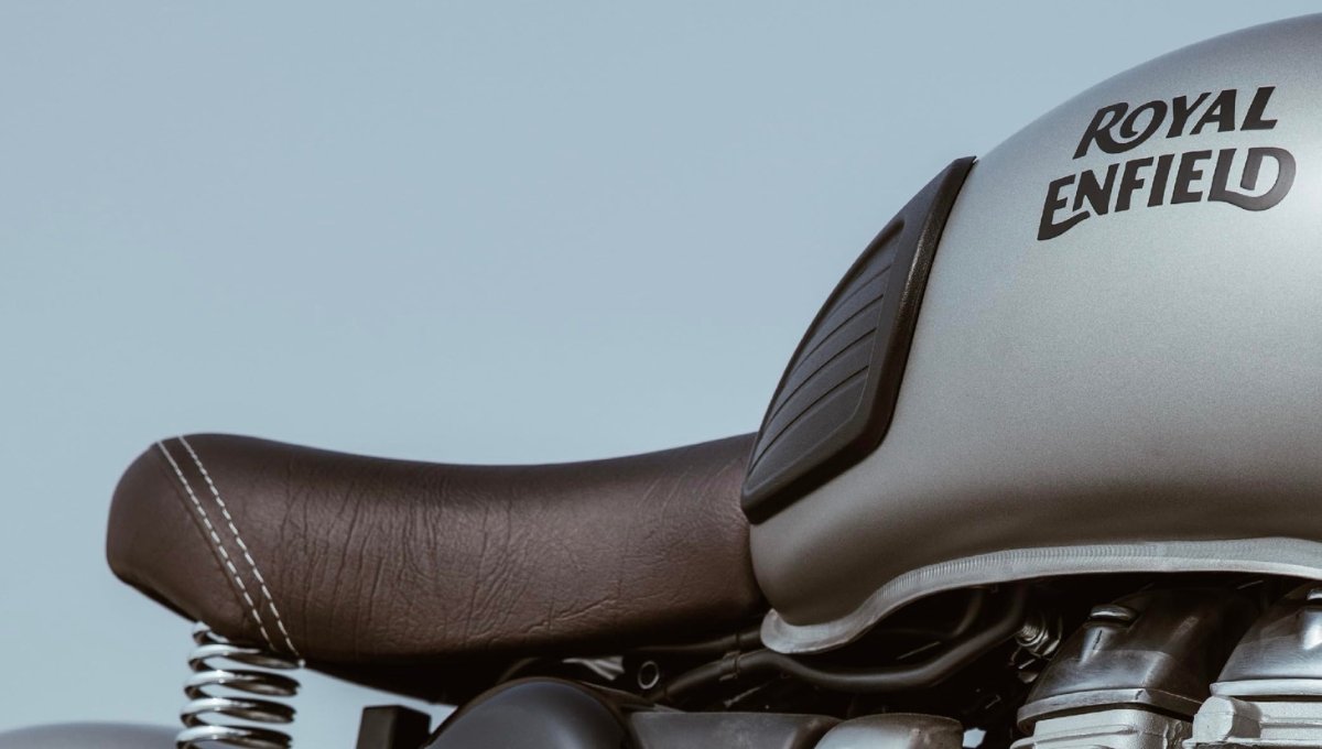 नई Royal Enfield Classic 350: 1.93 लाख में मिले सेफ्टी वाला ABS और प्रीमियम फीचर्स