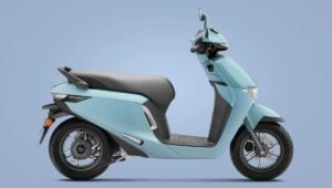 Honda Activa Electric: 6kW की पावर, 22Nm टॉर्क और 3 साल की वारंटी, कीमत 1.10 लाख से शुरू