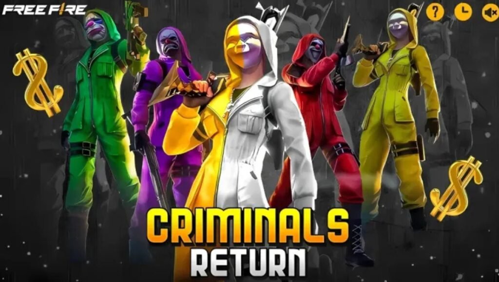 Criminal Bundle 1 Spin Trick 2025: अब सिर्फ एक स्पिन में पाएं अपना ड्रीम बंडल
